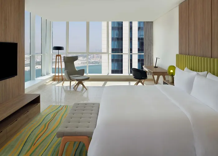 Element By Westin City Center