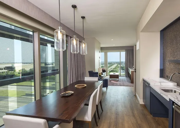 Texas A&M Hotel And Conference Center