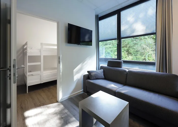 3 SterneHotel Road House
