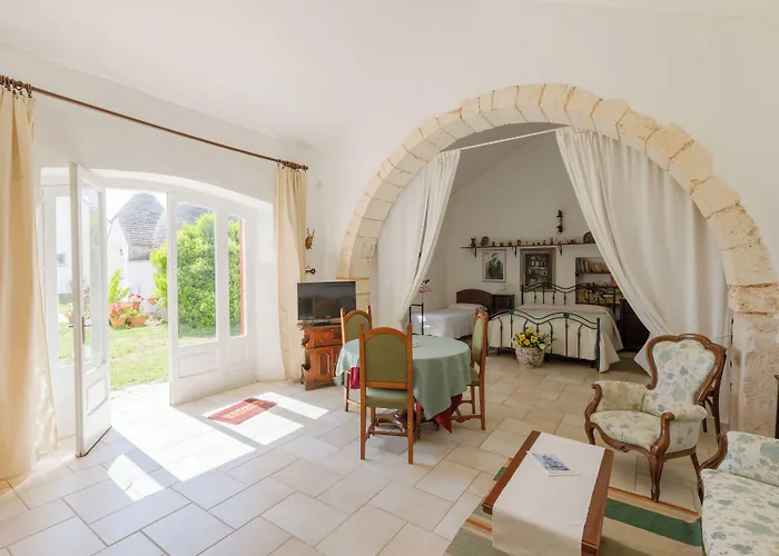 Masseria Pozzo Tre Pile