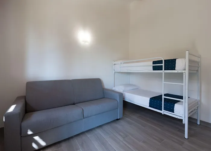 Green Village