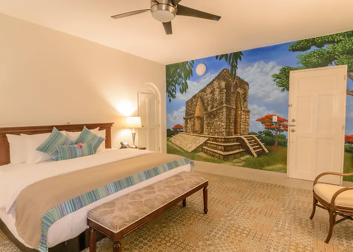 Boutique Real San Juan Center