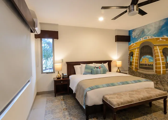 Boutique Real San Juan Center