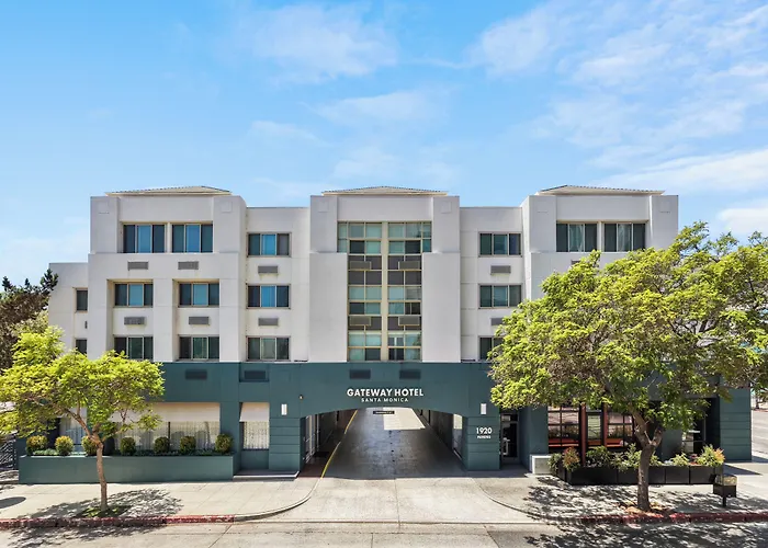  Gateway Santa Monica