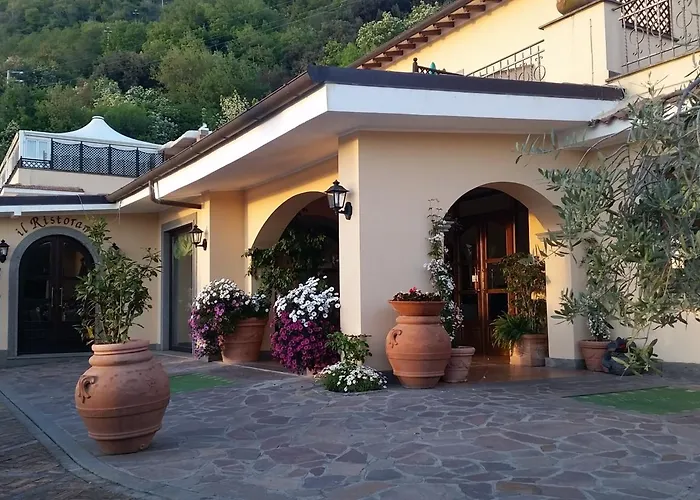 Villa Degli Angeli