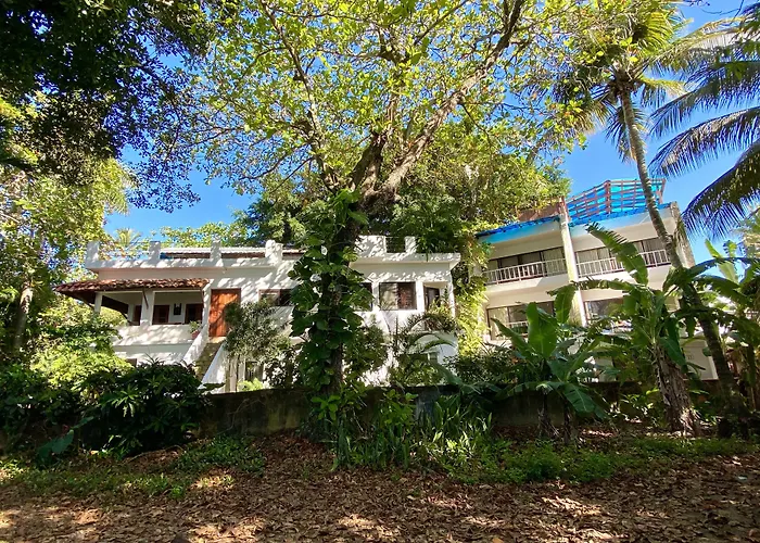 Hotel Alegria