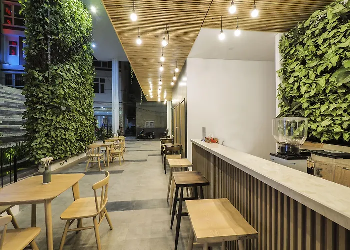 Babylon Garden Da Nang