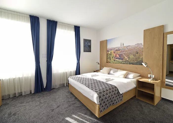Hotel Orient Zagreb