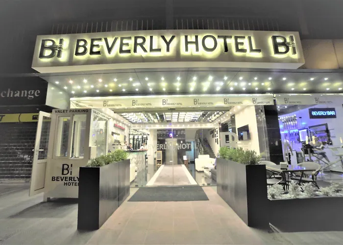 Beverly Beirut