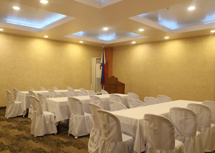 Butuan Grand Palace Hotel