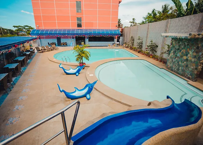 Butuan Grand Palace Hotel