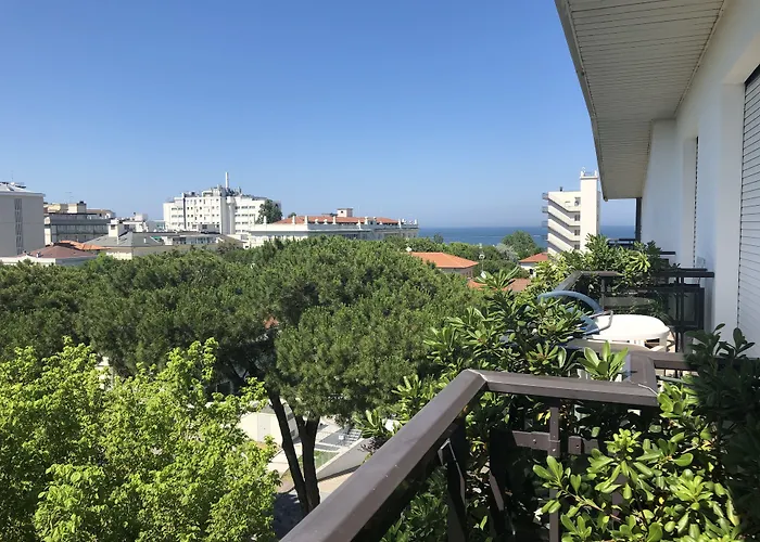 Hotel Maestri