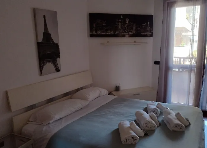 Domus Al Parco Guest House