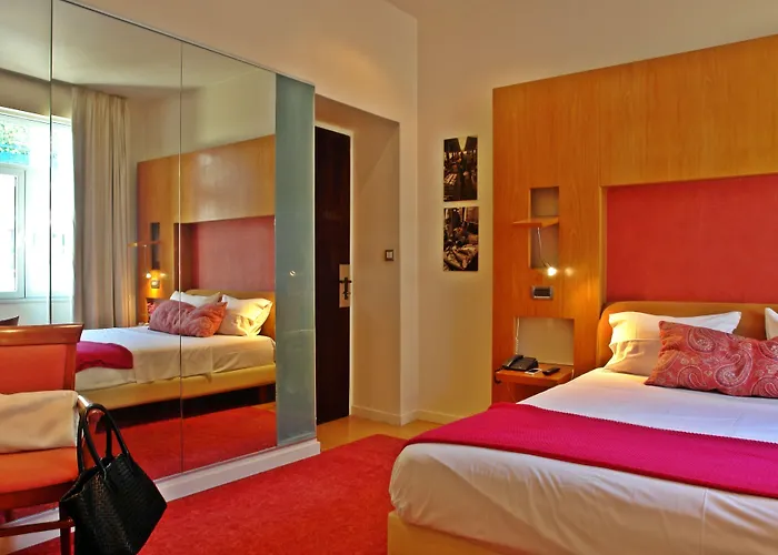 Semeli Hotel