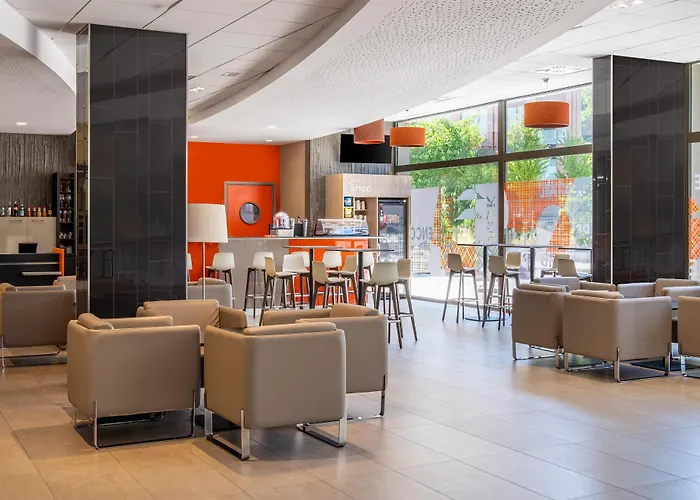 Spark By Hilton Park Saone