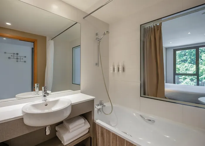 Spark By Hilton Park Saone