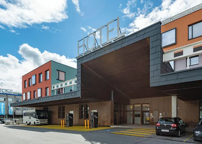 3 SterneHotel Hwest