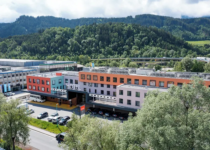 3 SterneHotel Hwest