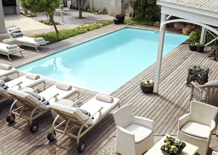 Ferienwohnungen mieten Leisure Isle