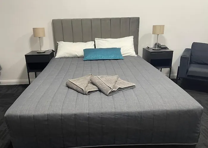 City West Motel