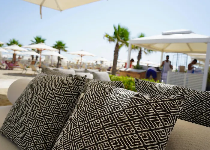 Hotel Mon Cheri