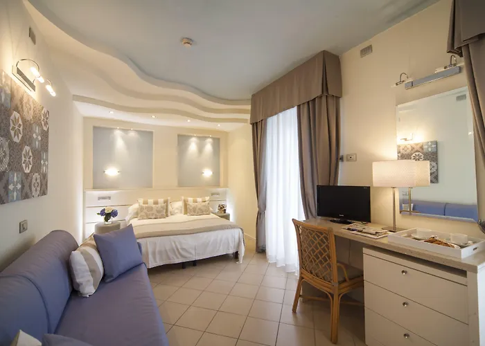 Hotel Mon Cheri
