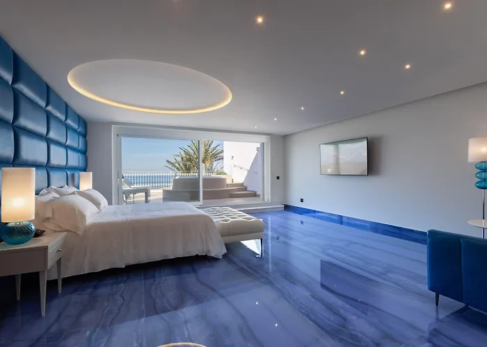 Grotta Palazzese Beach