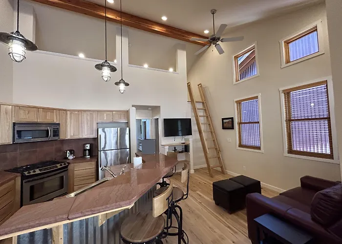 Springs Ranch