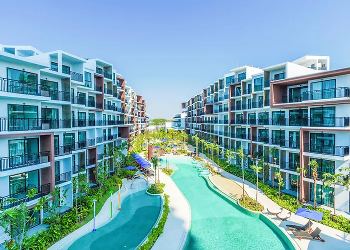  Centara Life Maris Jomtien