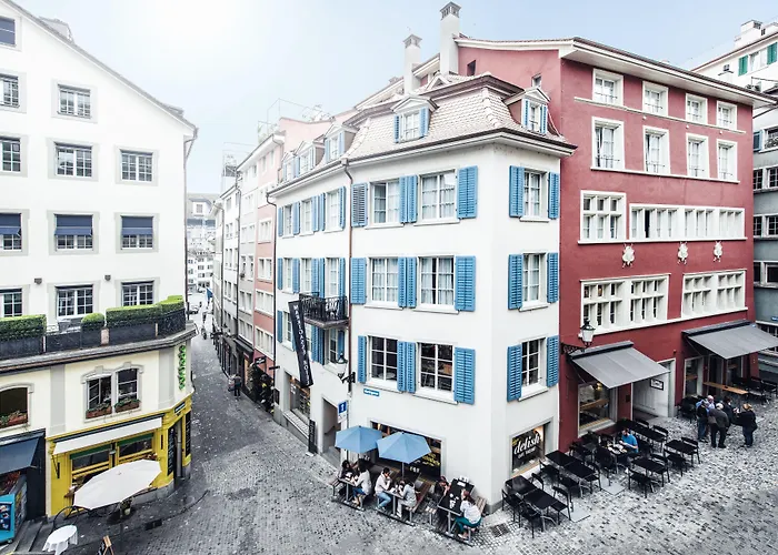 Marktgasse