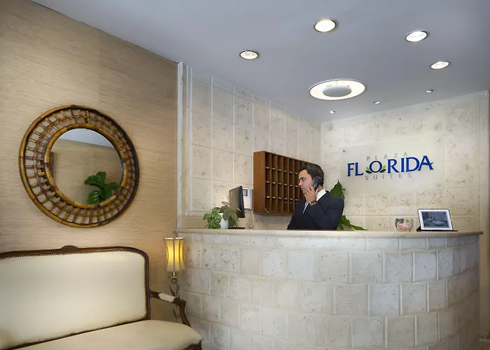 Plaza Florida