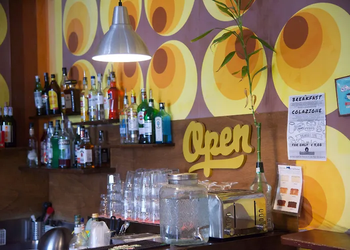 Sunflower City Student & Bar