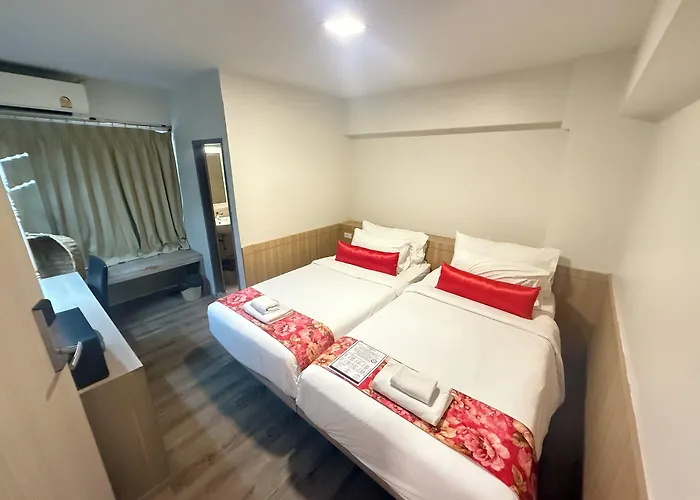 Wild Orchid Villa