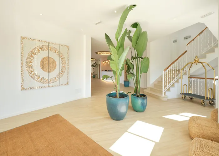 Villa Chiquita - Adults Only - Over 12