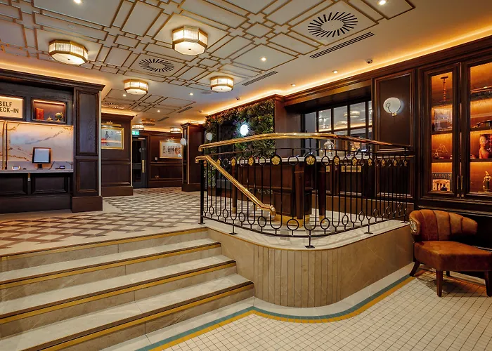 Mercantile Hotel