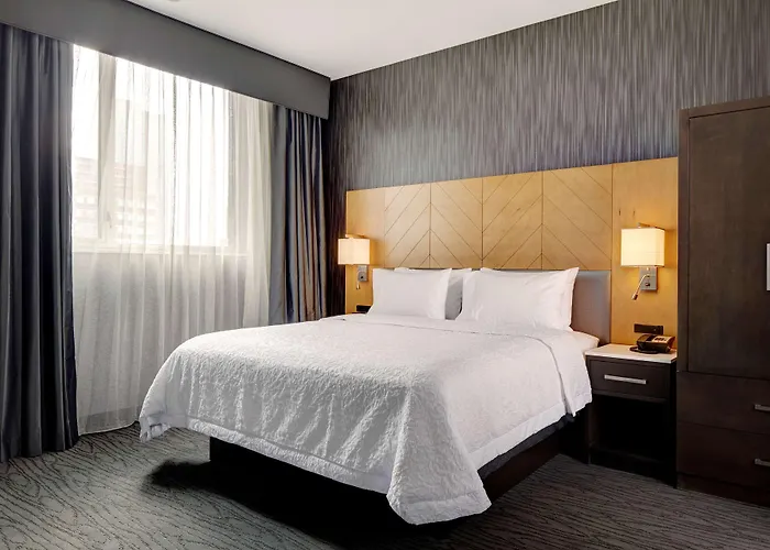 Hampton Inn Brooklyn Downtown