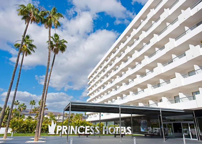 Gran Canaria Princess - Adults Only