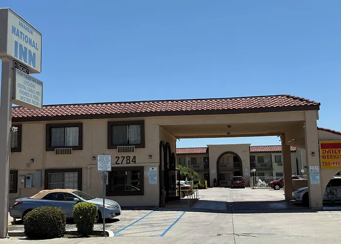 National Inn