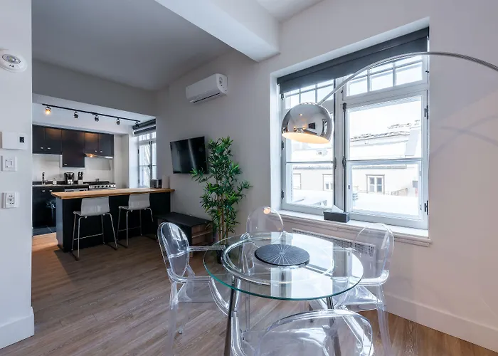 Location Maison Vacances Le 31 McMahon
