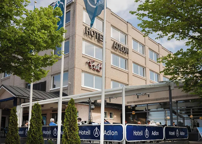 Hotel Adlon
