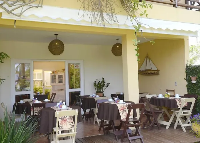 Pousada Villa Maritima