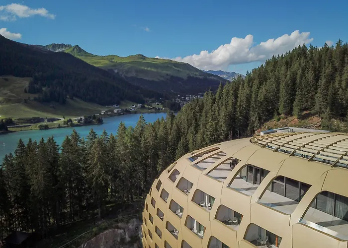 Alpengold Davos