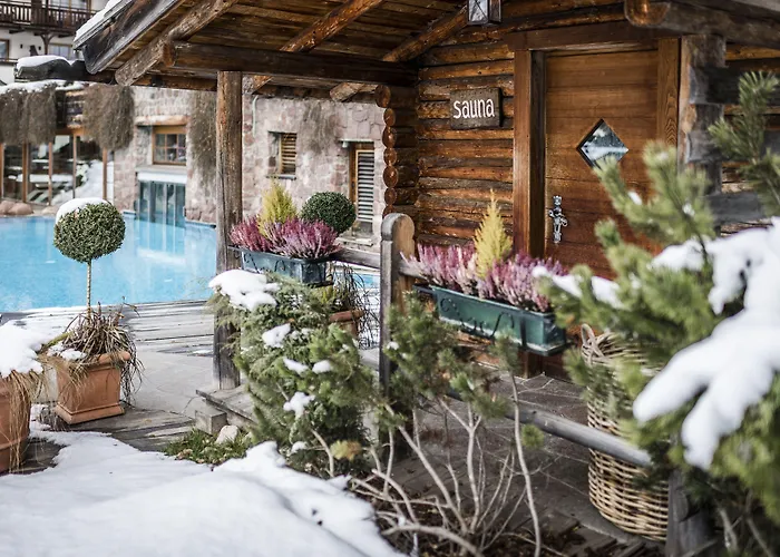 Hotel Angelo Engel