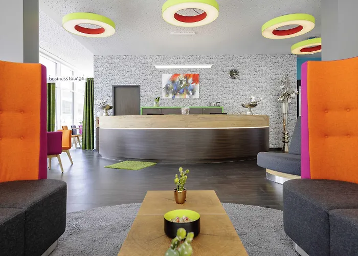 Ibis Styles Sauerland