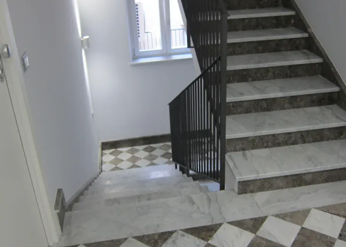 Bed And Breakfast Federico Secondo