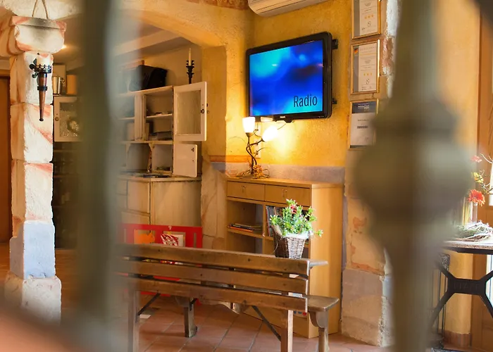 Casa Rustica - Eintrittskarten Fuer Den Europapark Erhalten Sie Garantiert Ueber Uns!