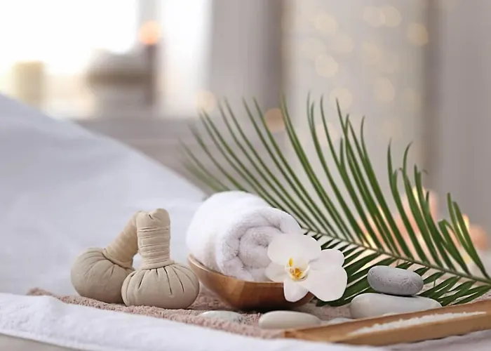 El Serafin Hotel Boutique