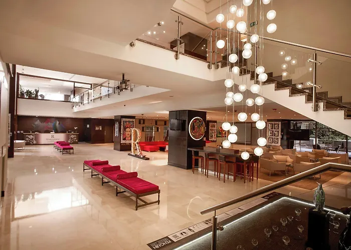  Renaissance Caracas La Castellana