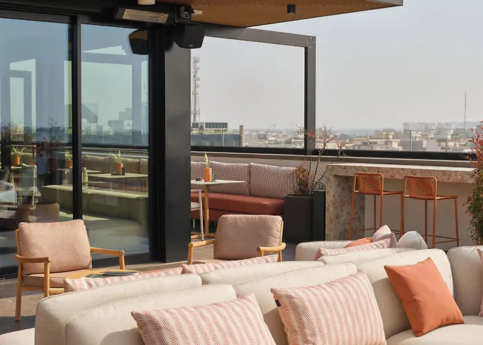 Il Leon D'Oro Bari - By Farace Hotels