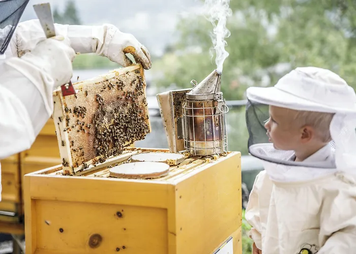 Pop-Up Living Zell Am See